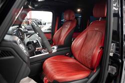 مرسيدس بنز G-Class